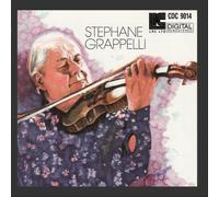 Stephane Grappelli