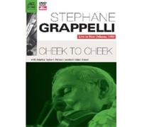 Stephane Grappelli: Cheek to Cheek by Stphane Grappelli