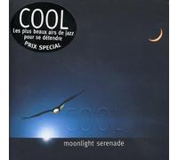 Stephane Grappelli - Cool 8 - Moonlight Serenade