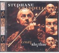 Stéphane Grappelli - Crazy Rhythm