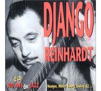 Stephane Grappelli - Django Reinhardt - 100 Ans de Jazz