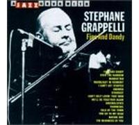 Stephane Grappelli - Fine & Dandy