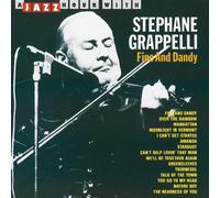 Stéphane Grappelli - Fine & Dandy by GRAPPELLI,STEPHANE (1998-12-02)