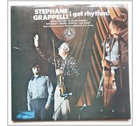 Stéphane Grappelli - I Got Rhythm!