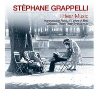 Stephane Grappelli-I Hear Mu