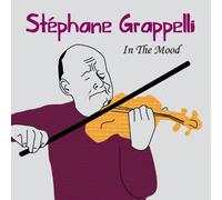 Stéphane Grappelli - in The Mood [Import]
