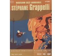 Stephane Grappelli - Jazz Festival Warschau [Alemania] [DVD]