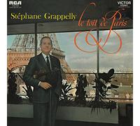 Stephane Grappelli - Le Toît De Paris
