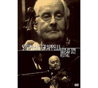 Stephane Grappelli - Live At The Warsaw Festival [Reino Unido] [DVD]