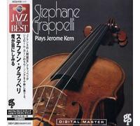 Stephane Grappelli - Playns Jerome Kern