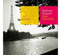 Stéphane Grappelli - Plays Cole Porter