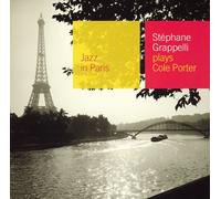Stephane Grappelli - Plays Cole Porter