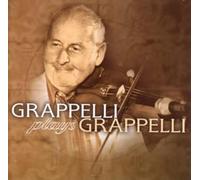 Stéphane Grappelli - ...Plays Grappelli