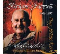 Stephane Grappelli - Plays Jerome Kern