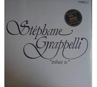 Stéphane Grappelli Quartet - tribute to LP
