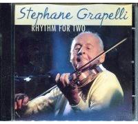 Stéphane Grappelli - Rhythm for Two