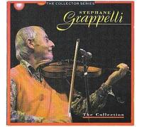 Stephane Grappelli - S. Grappelli