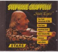 Stephane Grappelli – Star Eyes – Importado – Pilz The Spirit of Safety