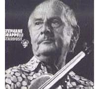 Stephane Grappelli - Stardust