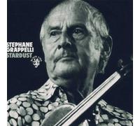 Stéphane Grappelli - Stardust
