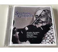 Stéphane Grappelli - stephane grappelli