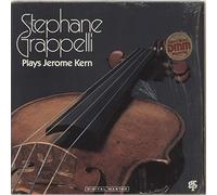Stéphane Grappelli - Stéphane Grappelli Plays Jerome Kern