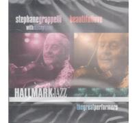 Stephane Grappelli - Stephane Grappelli with McCoy Tyner - Beautiful Love