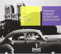 Stéphane Grappelli - Stuff And Steff