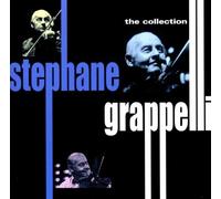 Stéphane Grappelli - The Collection [Import]