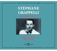 Stephane Grappelli - The Quintessence 1933-1958 (2CD)