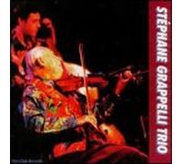 Stéphane Grappelli Trio - Cosmopolite Concert