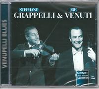 Stephane Grappelli & Venuti - Venupelli Blues