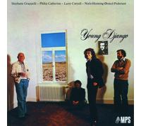 Stéphane Grappelli - Young Django