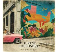 Stéphane Guillaume – Meva Festa – Broken Silence