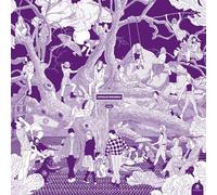 Stephane Hoareau & Theo Girard - Capsules Discobole Vol. 2 - Indigo - Vinyle 180Gr [Vinilo]