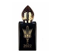 Stéphane Humbert Lucas 777 2022 Generation Black Eau de Parfum 50 ml
