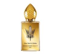Stéphane Humbert Lucas 777 Une Nuit a Doha Eau de Parfum 50 ml