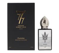 Stephane Humbert Lucas Oumma Eau de Parfum 50ml For Unisex
