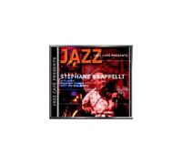 Stephane in Concert Grappelli - Jazz Cafe Presents