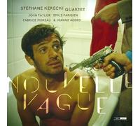 Stéphane Kerecki - Nouvelle Vague
