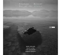 Stéphane Kerecki - Out of The Silence