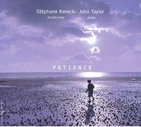 Stephane Kerecki - Patience