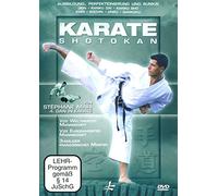 Stephane Mari - Karate Shotokan [Reino Unido] [DVD]