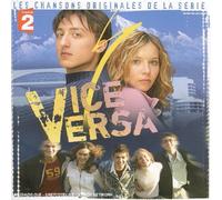 Stéphane Meer - Vice Versa (Bof)