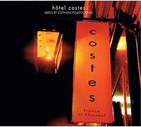 Stéphane Pompougnac - Hotel Costes 1 (France & Choiseul)