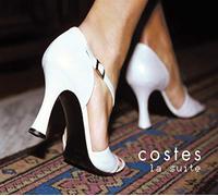 Stéphane Pompougnac - Hôtel Costes 2/la Suite