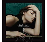 Stéphane Pompougnac Hotel Costes 6 (Vinyl) (Importación USA)