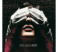 Stephane Pompougnac - Hotel Costes Quatre [VINYL] [Vinilo]