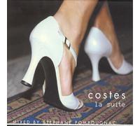 Stephane Pompougnac Hotel Costes - Volume 2 (Vinyl) 12" Album