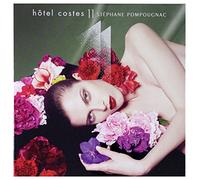 Stephane Pompougnac - Various Artists - Hotel Costes - 11